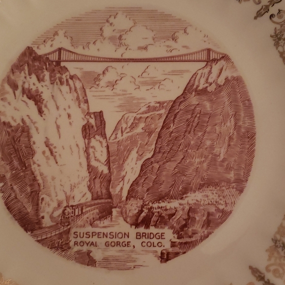 Colorado state plate - Picture 2 of 4